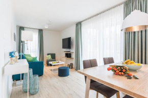 Apartmenthaus Am Park Am Park 11